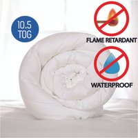 Waterproof & Flame Retardant PU Duvet (Premium Range)