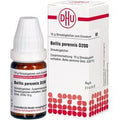 BELLIS PERENNIS D 200 Globuli 10 g Globuli