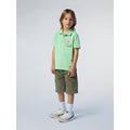North Sails - Bermuda cargo in popelineNorth SailsDeep green14