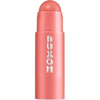 BUXOM Cosmetics Powerfull Plump Lip Balm - First Crush