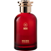 100ML Unisex Rose Dose Eau De Parfum for Men's & Women's