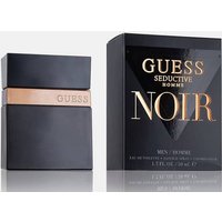 Guess Seductive Noir Heren 50 Ml