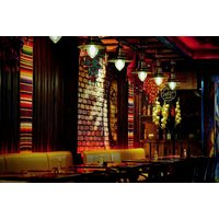 Two-Course Latin Sunday Roast with Wine for 2 at Vivo Latino, Cardiff | Wowcher