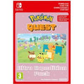 Pokemon QUEST Ultra Expedition Pack ( Uk - EU)