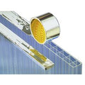3M Weich-Aluminium-Klebeband 1436F, 50 mm x 50 m