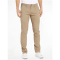 Tommy Hilfiger Bleeker Slim Chino - Beige - 30/32