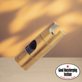Shower Holder | Colour: Brushed Gold