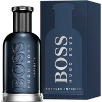 Hugo Boss Gebotteld Oneindig - Eau de Parfum 50ML