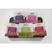Coffret Cadeau Végétal