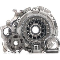 LuK Kit d'Embrayage VW,AUDI,SKODA 602 0007 00 0AM141017BA,0AM141017BK,0AM141017BN  0AM141017CB,0AM141017CK,0AM141017CR,0AM141147L,0AM141147P,0AM198140