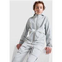 Nike Veste Sportswear City Utility Junior - Gris, Gris