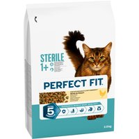 Perfect Fit Sterile 1+ Ricco di Pollo - Set %: 2 x 2,8 kg