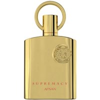 Afnan Perfumes Supremacy Gold Eau De Parfum 100 ml
