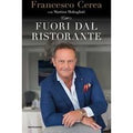 Fuori dal ristorante