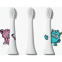 Kids Electric Toothbrush Replacement Heads
