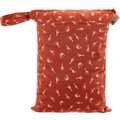 Happy Bear Wetbag/Luiertas - Savanna