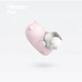 Monster Pub Ring Clit Vibrator