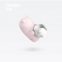 Monster Pub Ring Clit Vibrator
