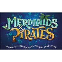 Mermaids & Pirates