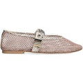 STEVE MADDEN Women's 'Lucia' Flats in Pale Pink | Size: 7