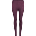 Weird Fish Louisa Leggings Aubergine Size 12