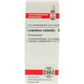 LESPEDEZA SIEBOLDII D 12 Globuli 10 g Globuli