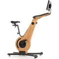 Nohrd Upright Bike-Oak Upright Bike