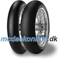 Metzeler Racetec SM ( 165/55 R17 TL Baghjul, Gummiblanding K1, NHS )