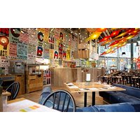 Cabana - Covent Garden