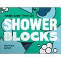 Solid Shower Gel - Pepper Mint