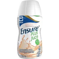 Ensure Plus Juce Peach 220ml