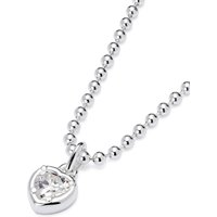 Heart Pendant