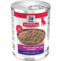 Hill's Science Plan Mature Adult 7+ - Beef (6 x 370g)