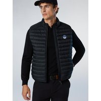 North Sails - Gilet ultraleggero ZephyrNorth SailsBlack3XL