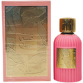 Paris Corner Qissa Pink Eau de Parfum for Women â 100 ml