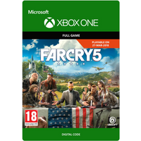 Far Cry 5