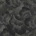 17 Patterns Mural Venation Panel A17-VE-07W