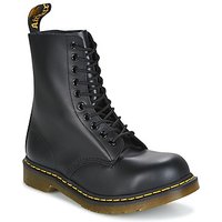 Dr. Martens  1919  men's Mid Boots in Black