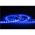 KnightsBridge 24V IP20 LED Flex Blue (3 metres)
