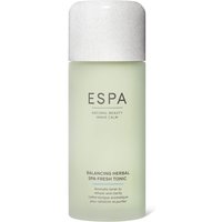Balancing Herbal Spa-Fresh Tonic