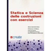 Statica e scienza delle costruzioni