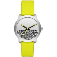 Black Friday Special - Diesel DZ5589 Heren Horloge 46mm 10ATM