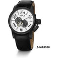 MAX Classic Automatic 5-MAX528