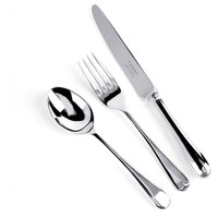 Three Piece Cutlery Set