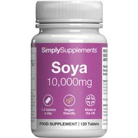 Soya 10,000mg