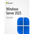 Microsoft Windows Server 2025 Standard