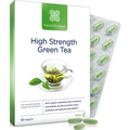 High Strength Green Tea