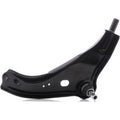RIDEX Braccio oscillante, Sospensione ruota inferiore 273C1249 Braccetto,Braccio oscillante MINI,Schrägheck (R56),Clubman (R55),Cabrio (R57)
