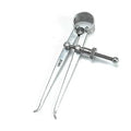 Faithfull Inside Spring Caliper 200mm