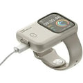 Wearable Wireless Apple Watch Charger – 1200mAh